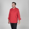 Chaqueta Cocina Unisex Teramo | Union Workwear