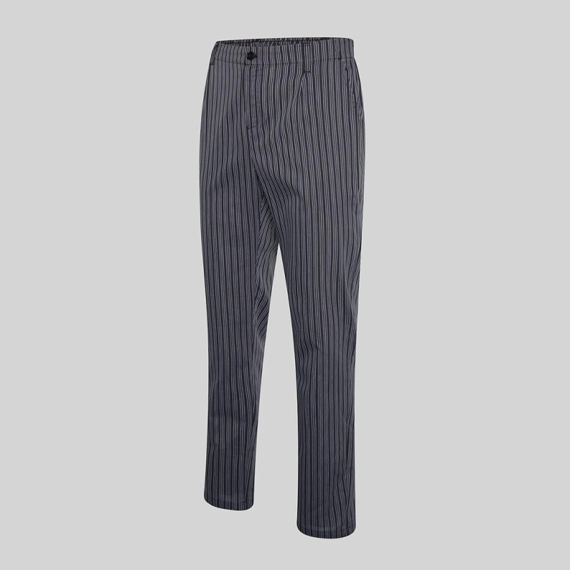 Pantalon Cocina Unisex Raya Nº 211 | Union Workwear