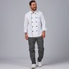 Pantalon Cocina Unisex Raya Nº 211 | Union Workwear