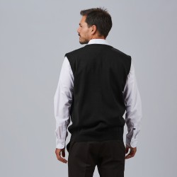 Chaleco Pico Hombre | Union Workwear