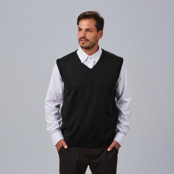 Chaleco Pico Hombre | Union Workwear