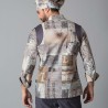 Chaqueta Cocina Unisex Maderas | Union Workwear