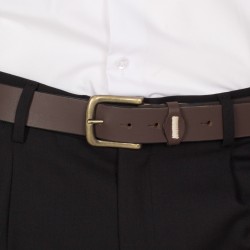 Cinturon Sport Piel | Union Workwear