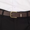 Cinturon Sport Piel | Union Workwear