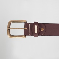 Cinturon Sport Piel | Union Workwear