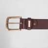 Cinturon Sport Piel | Union Workwear