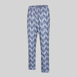 Pantalon Unisex Algodon Estampado | Union Workwear