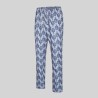 Pantalon Unisex Algodon Estampado | Union Workwear