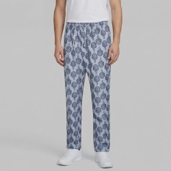 Pantalon Unisex Algodon Estampado | Union Workwear