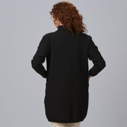 Cardigan Canale Punto Mujer | Union Workwear