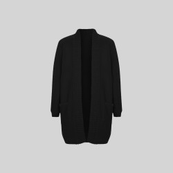 Cardigan Canale Punto Mujer | Union Workwear