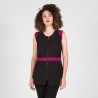Blusa Mujer Areca | Union Workwear
