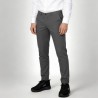 Pantalon Hombre Chino Ojo De Perdiz | Union Workwear