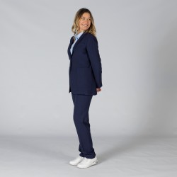 Pantalon Mujer Con Bolsillos Welfare | Union Workwear