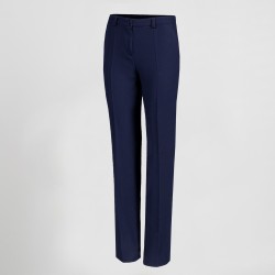Pantalon Mujer Con Bolsillos Welfare | Union Workwear