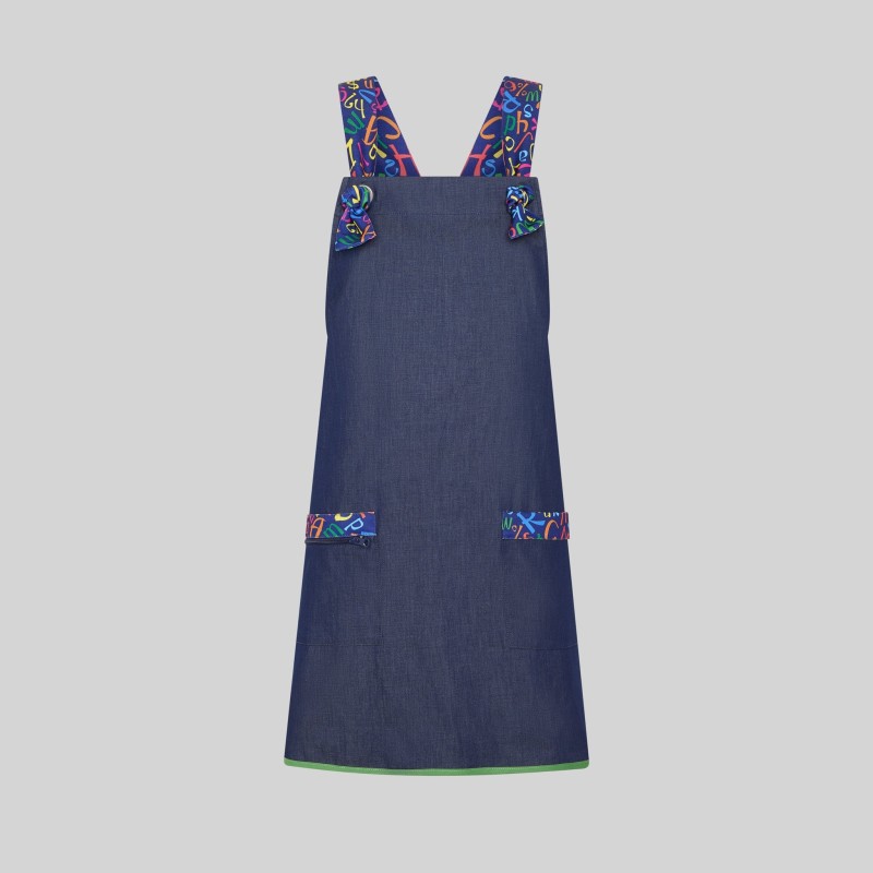 Casulla Letters | Union Workwear