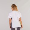 Blusa Mujer Leonor Elastik | Union Workwear