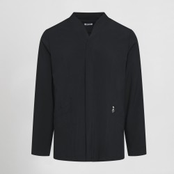 Blusa Hombre Abierta M/L Nilo | Union Workwear