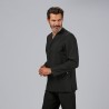 Blusa Hombre Abierta M/L Nilo | Union Workwear