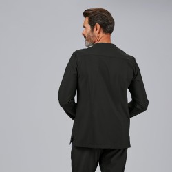 Blusa Hombre Abierta M/L Nilo | Union Workwear