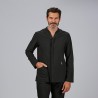 Blusa Hombre Abierta M/L Nilo | Union Workwear