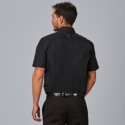 Camisa Hombre M/C Pop. | Union Workwear