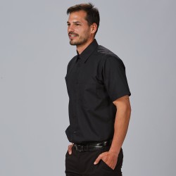 Camisa Hombre M/C Pop. | Union Workwear