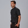 Camisa Hombre M/C Pop. | Union Workwear