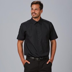 Camisa Hombre M/C Pop. | Union Workwear