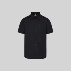 Camisa Hombre M/C Pop. | Union Workwear