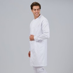 Bata Hombre Omar | Union Workwear