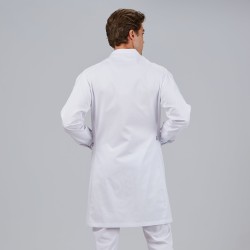 Bata Hombre Omar | Union Workwear