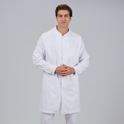 Bata Hombre Omar | Union Workwear