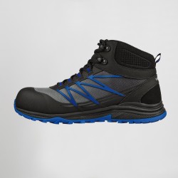 Work: Puxal - Firmle Esd Comp Toe Skechers Hombre | Union Workwear