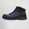 Work: Puxal - Firmle Esd Comp Toe Skechers Hombre | Union Workwear