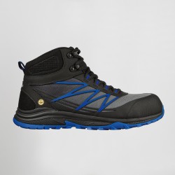 Work: Puxal - Firmle Esd Comp Toe Skechers Hombre | Union Workwear