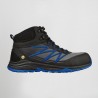 Work: Puxal - Firmle Esd Comp Toe Skechers Hombre | Union Workwear