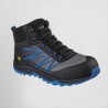 Work: Puxal - Firmle Esd Comp Toe Skechers Hombre | Union Workwear