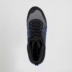 Work: Puxal - Firmle Esd Comp Toe Skechers Hombre | Union Workwear