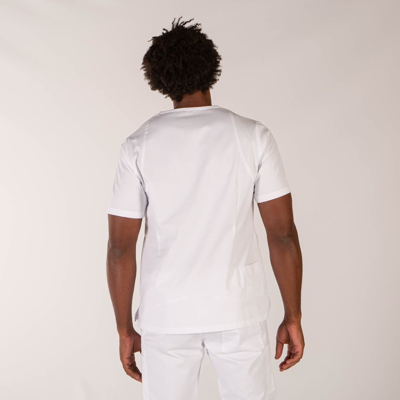 Blusa Hombre Denis | Union Workwear