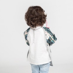 Babi Babero Koala | Union Workwear