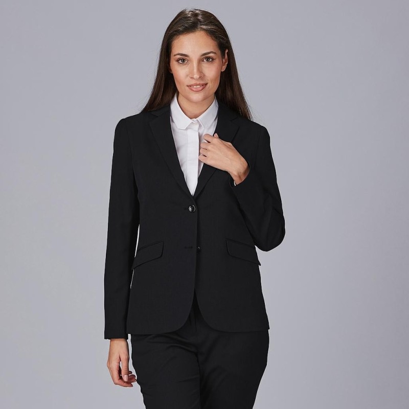 Americana Mujer Sin Forrar T400 | Union Workwear