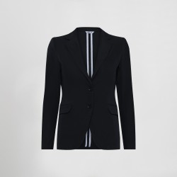 Americana Mujer Sin Forrar T400 | Union Workwear