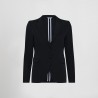 Americana Mujer Sin Forrar T400 | Union Workwear