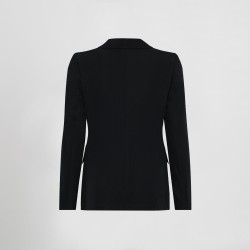 Americana Mujer Sin Forrar T400 | Union Workwear