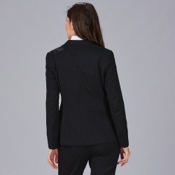 Americana Mujer Sin Forrar T400 | Union Workwear