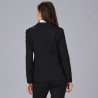 Americana Mujer Sin Forrar T400 | Union Workwear
