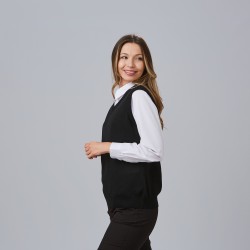 Chaleco Mujer | Union Workwear