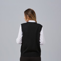 Chaleco Mujer | Union Workwear