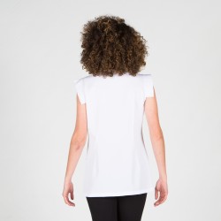 Blusa Mujer Melisa | Union Workwear
